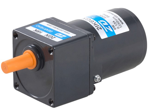 25W感應、可逆電機