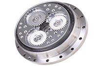 擺線減速機的安裝