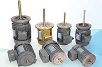 晟發(fā)機電減速電機