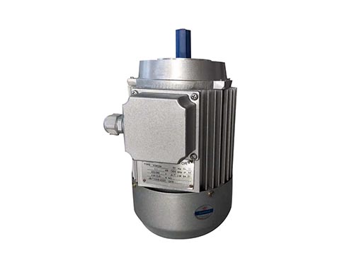 YS系列三相異步電動(dòng)機(jī)