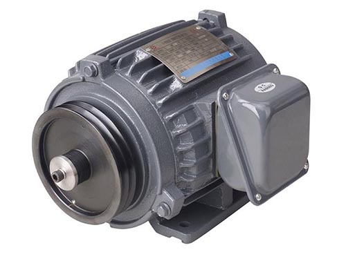 0.75KW銑床專用電機(jī)