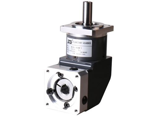 60ZDWF直角行星齒輪減速器