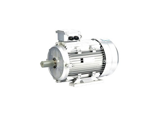YS132系列三相異步電動(dòng)機(jī)