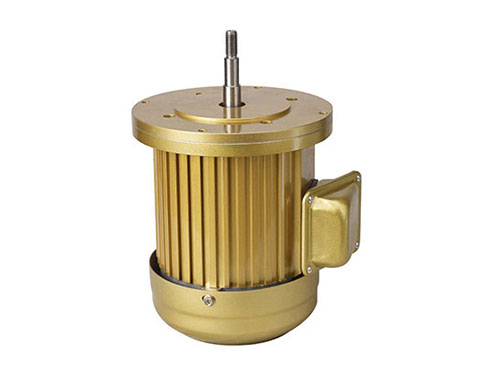 三相異步鋁框電機