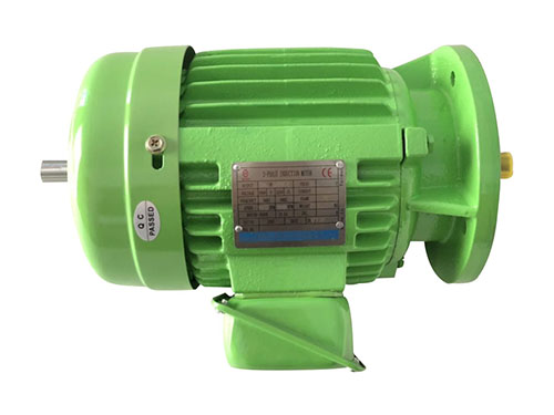 東莞0.37KW織帶機(jī)械專用電機(jī)