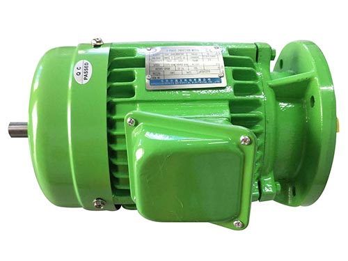 1.5KW編織機(jī)電機(jī)