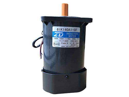 6IK140A1-CF減速機