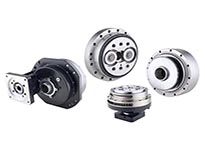 擺線減速機的潤滑