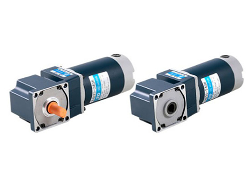 Z4D25W弧錐直角軸直流減速電機(jī)