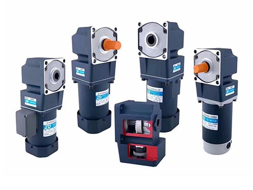 5D60-24GN微型直流電動(dòng)機(jī)