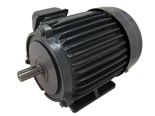 7.5KW剎車(chē)電機(jī)