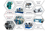 變頻器的應用領域