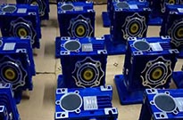 機(jī)械手臂減速器