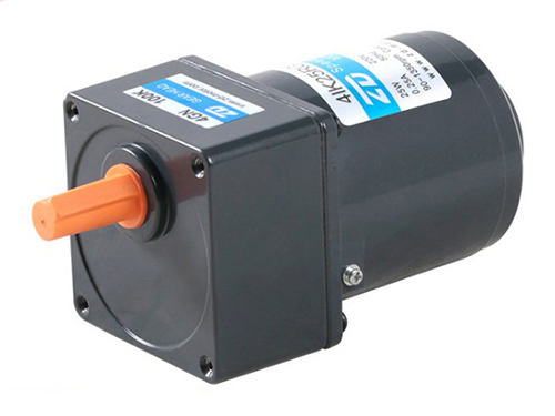 4IK25微型調(diào)速電機(jī)