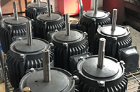 三相異步電機(jī)常見故障