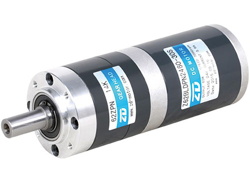 Z62BLDPN直流無刷行星減速電機(jī)