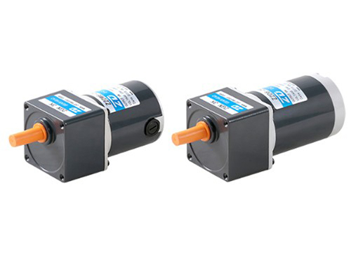 Z4D40W平行軸微型直流電動機