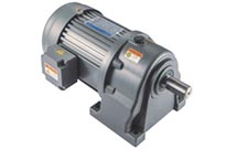 齒輪減速電機在國內(nèi)外的技術(shù)水平差異